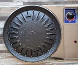 Korean BBQ Coffee Table