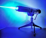 Arctic Laser