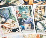 Sexy Tarot Cards (NSFW)