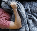 Gravity Therapeutic Weighted Blanket