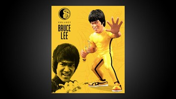 Series 1 - Game of Death Series 1 - Game of Death
