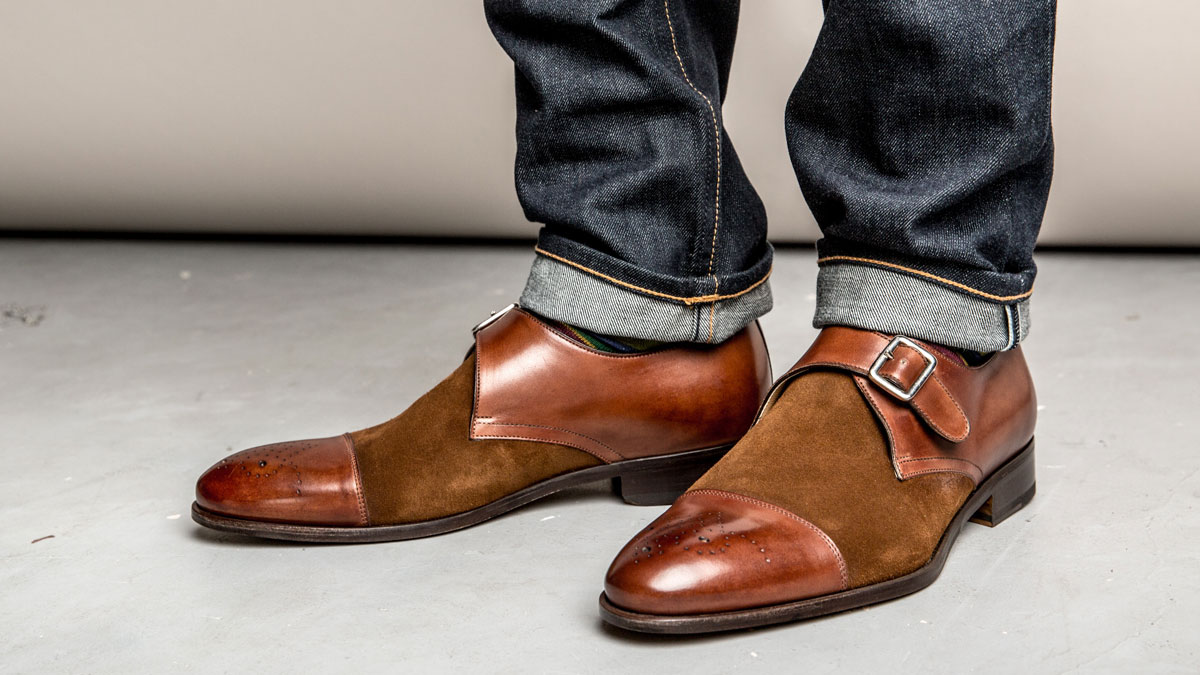 Ace Marks Handcrafted Italian Dress Shoes Ace Marks Handcrafted Italian Dress Shoes