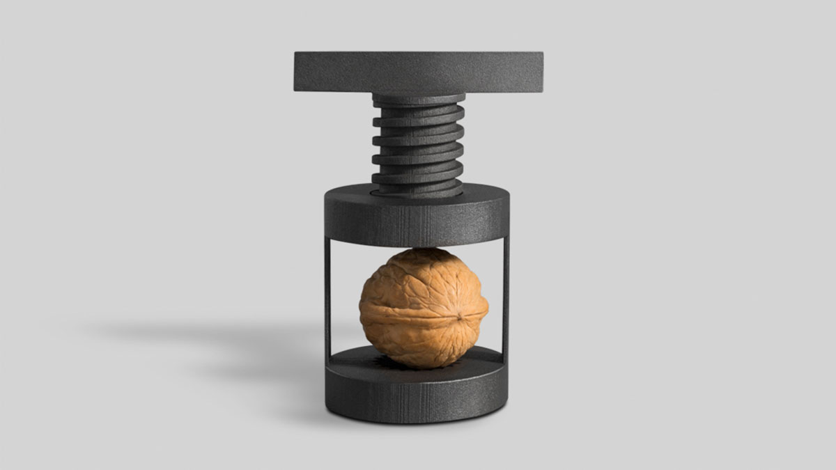 Torq Nutcracker