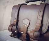 Saddleback Leather