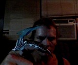 Iron Reaver Finger Claw-5924
