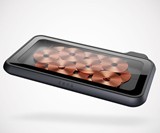 Zens Liberty Glass Edition Wireless Charger