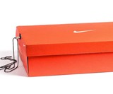 Nike Shoebox Safe