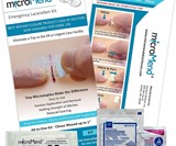 microMend Emergency Wound Closures