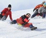 Yooner Seated Ski