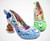 Care Bears Grin & Share It High Heels