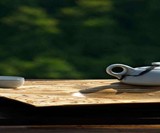Confluence Topography Tray