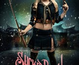 Sucker Punch Babydoll Costume