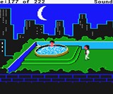 Leisure Suite Larry Hot Tub