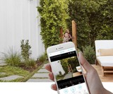 Soliom Wireless Solar Powered Security Camera
