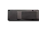 EDC Money Clip with Hidden Knife