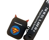 Batman AirPods Case