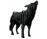 Animal Sculpture BBQ Grills