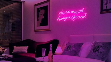 18 Nice Gifts for the Naughty (NSFW) 18 Nice Gifts for the Naughty (NSFW)