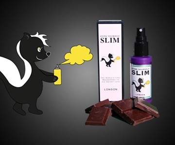 Stink Yourself Slim Spray Stink Yourself Slim Spray