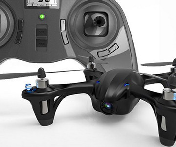 Code Black Drone Code Black Drone