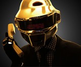 Daft Punk Thomas Helmet