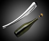 Champagne Sabre