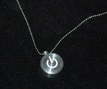 The iNecklace The iNecklace