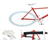 Sole Fixie & Cruiser Bikes