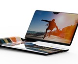Turing HubblePhone 5G Multi-Screen Smartphone