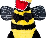Randimals Stuffed Animals