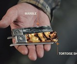 Gerber Jukebox Gentleman's Knife