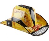 Beer Box Cowboy Hats-3025