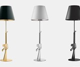 Gun Lamps