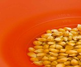 Lekue Collapsible Popcorn Popper