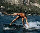 G2X Jetboard - Electric Wakeboard