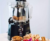 NutraMilk Nut Milk & Butter Maker