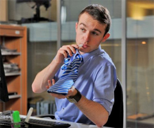 The Flask Tie
