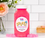 SPLATZ Bursting Hand Soap Bubbles