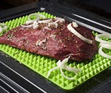 Multi-Use Silicone Pyramid Baking Mat