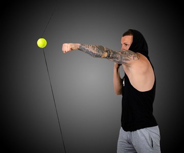 Boxing Speed Ball Boxing Speed Ball