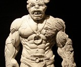 Super Sculpey Sculpturing Compound