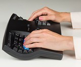 Kinesis Advantage2 Contoured Keyboard