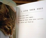 I Could Pee on This: And Other Poems by Cats
