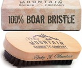 Rocky Mountain Barber Company