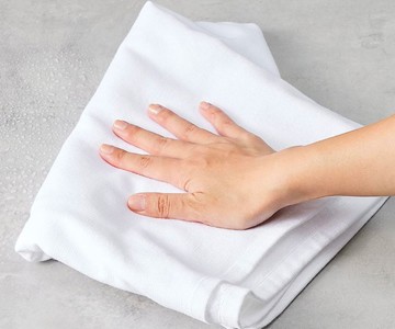 Reversible Flour Sack Kitchen Towels Reversible Flour Sack Kitchen Towels