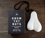 Know Thy Nuts Soap on a Rope