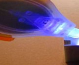 Bondic Instant Liquid Plastic Adhesive