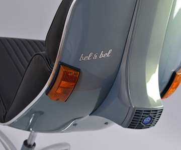 Vespa Scooter Chairs Vespa Scooter Chairs