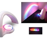 Rainbow In My Room