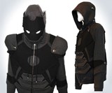 Iron Man Hoodie
